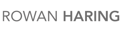 Rowan Haring logo